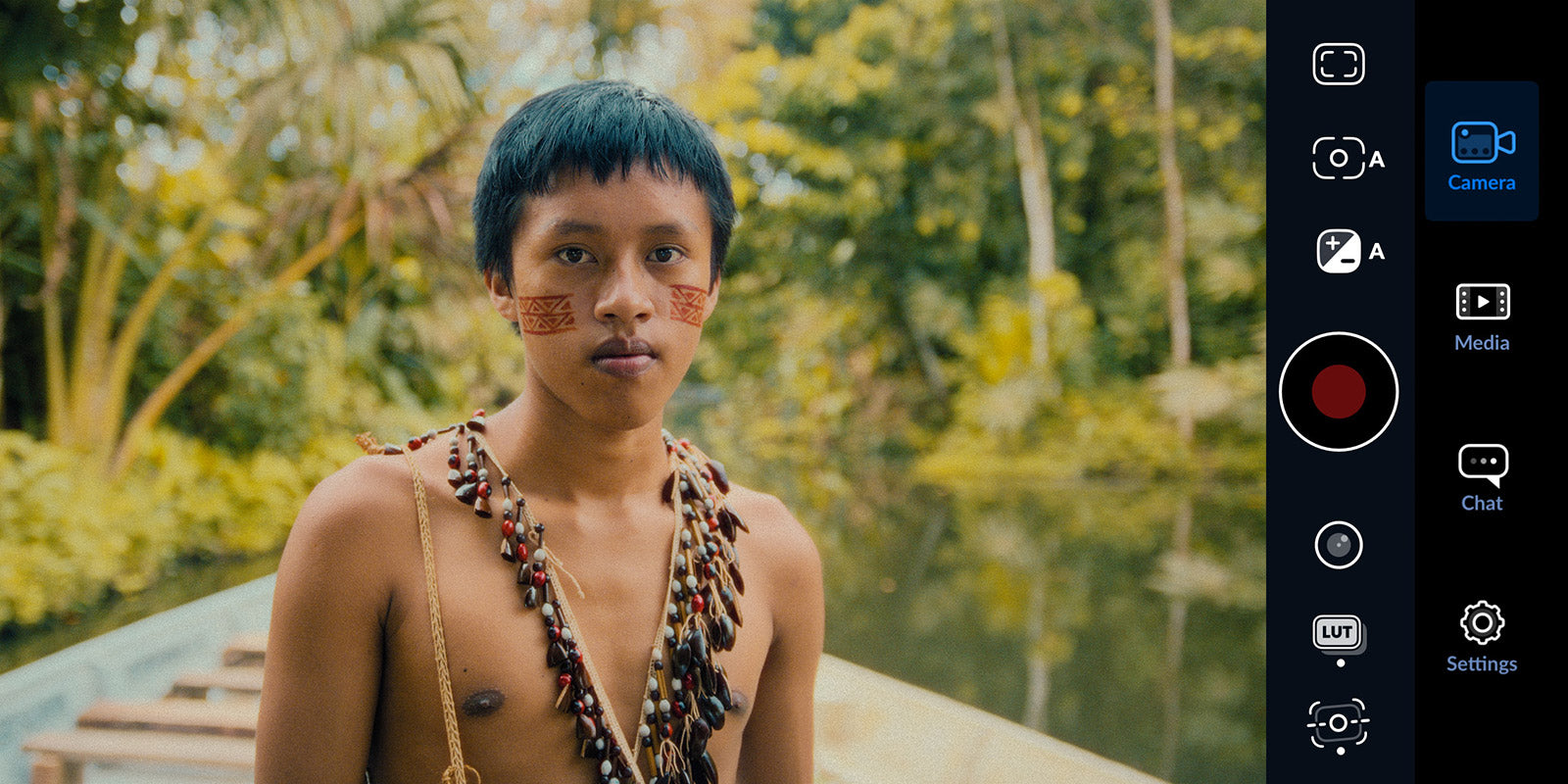 iPhone Camera Settings for Cinematic Videos: The Complete Apple Log Guide