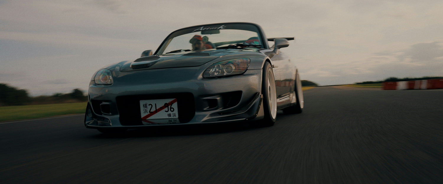 Sony Slog3 Monitoring LUT for Run & Gun Filmmakers