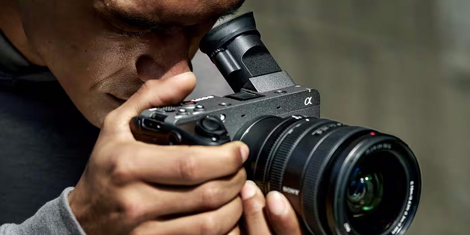 Sony FX2: Is this the Best Hybrid Camera for Filmmakers?