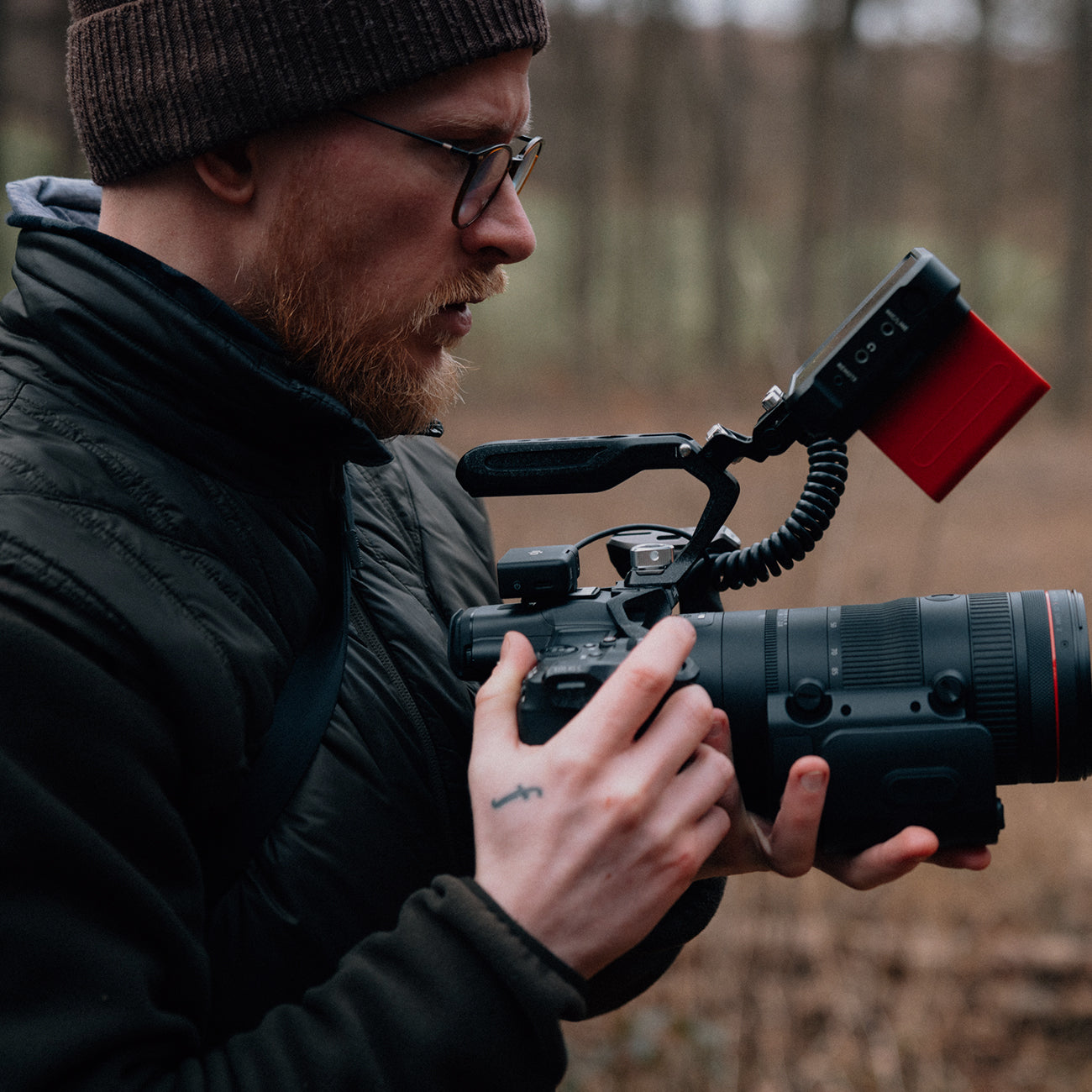 Christian Maté Grab