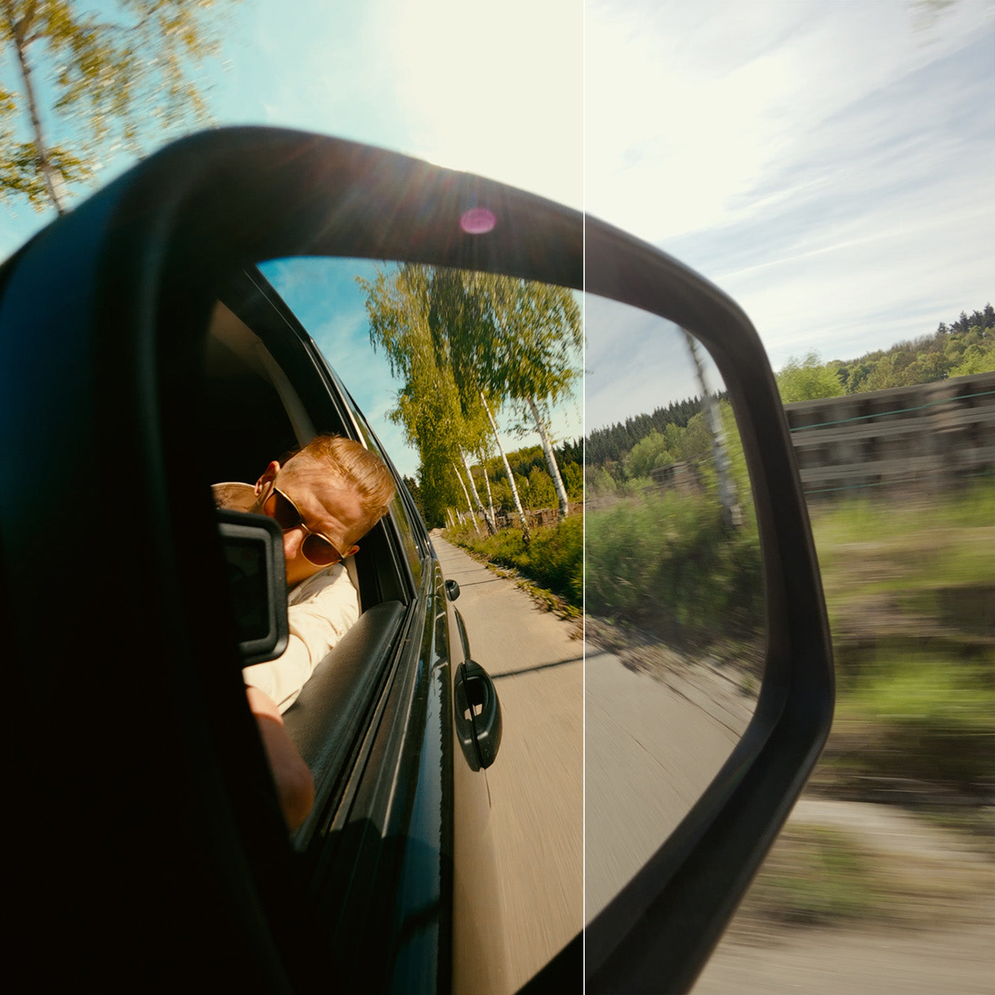 Cinematic LUTs for DJI Osmo Action 5 Pro