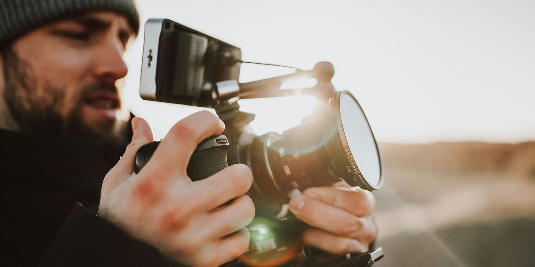 Filmmaking assets - All Products