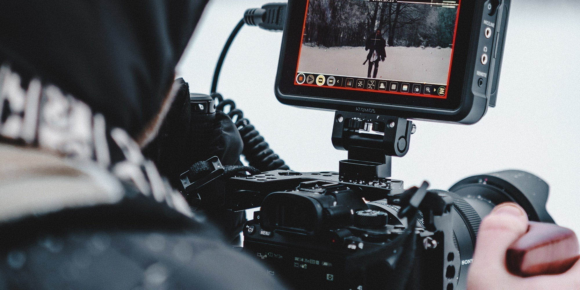 Best Cameras for Videography in 2025