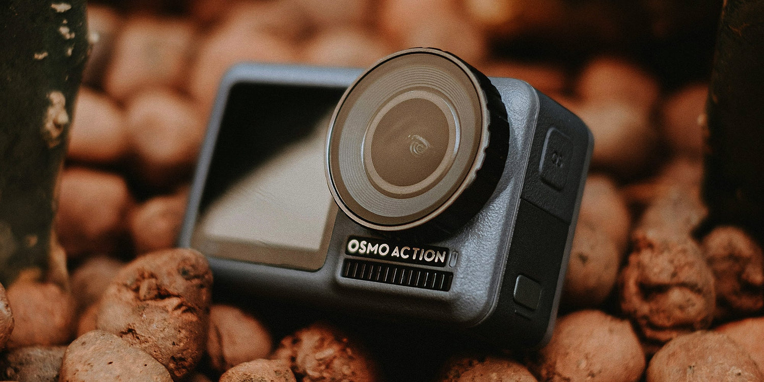 DJI Osmo Action 5 Pro - best settings for cinematic videos