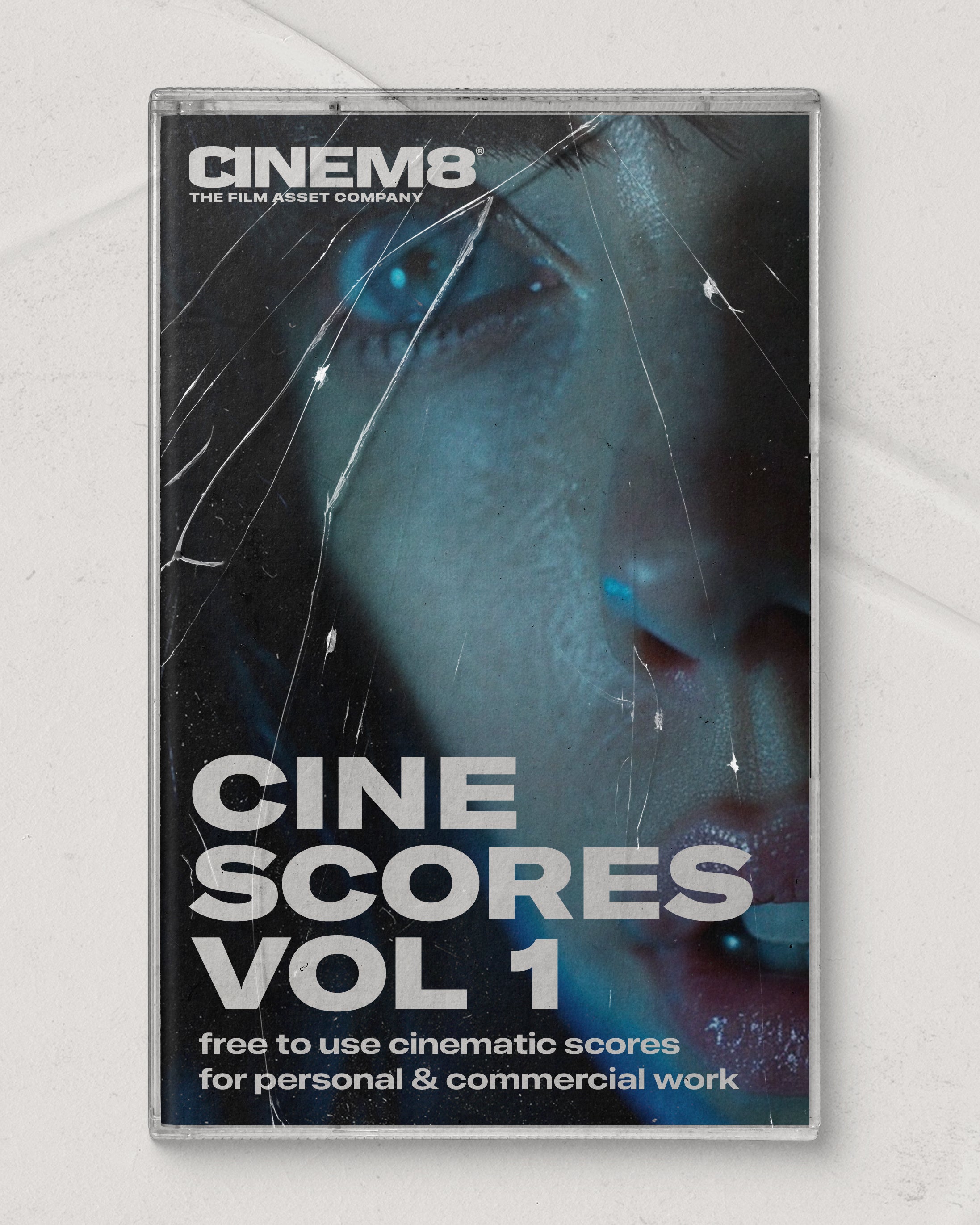 CINESCORES VOL. 1