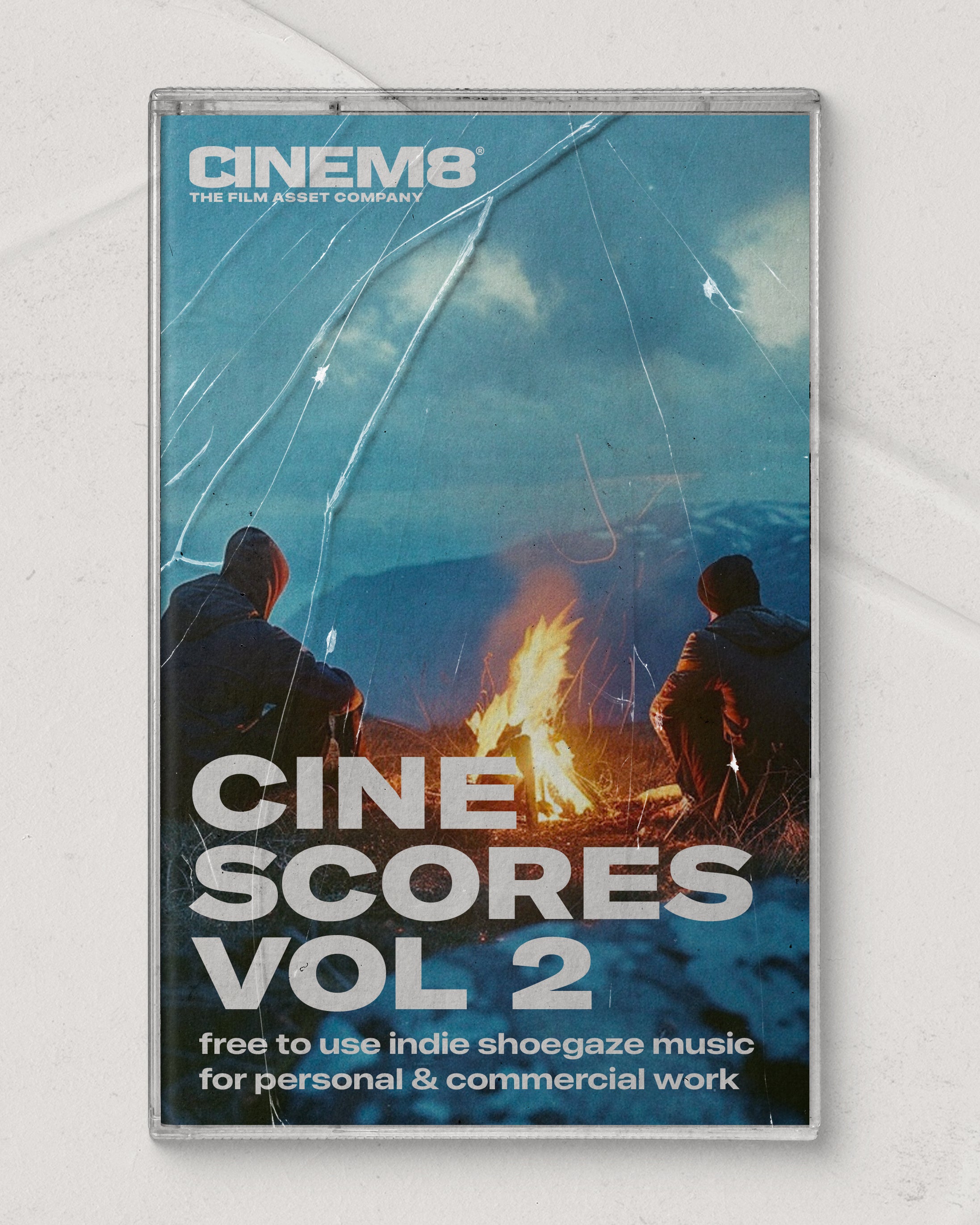 CINESCORES VOL. 2