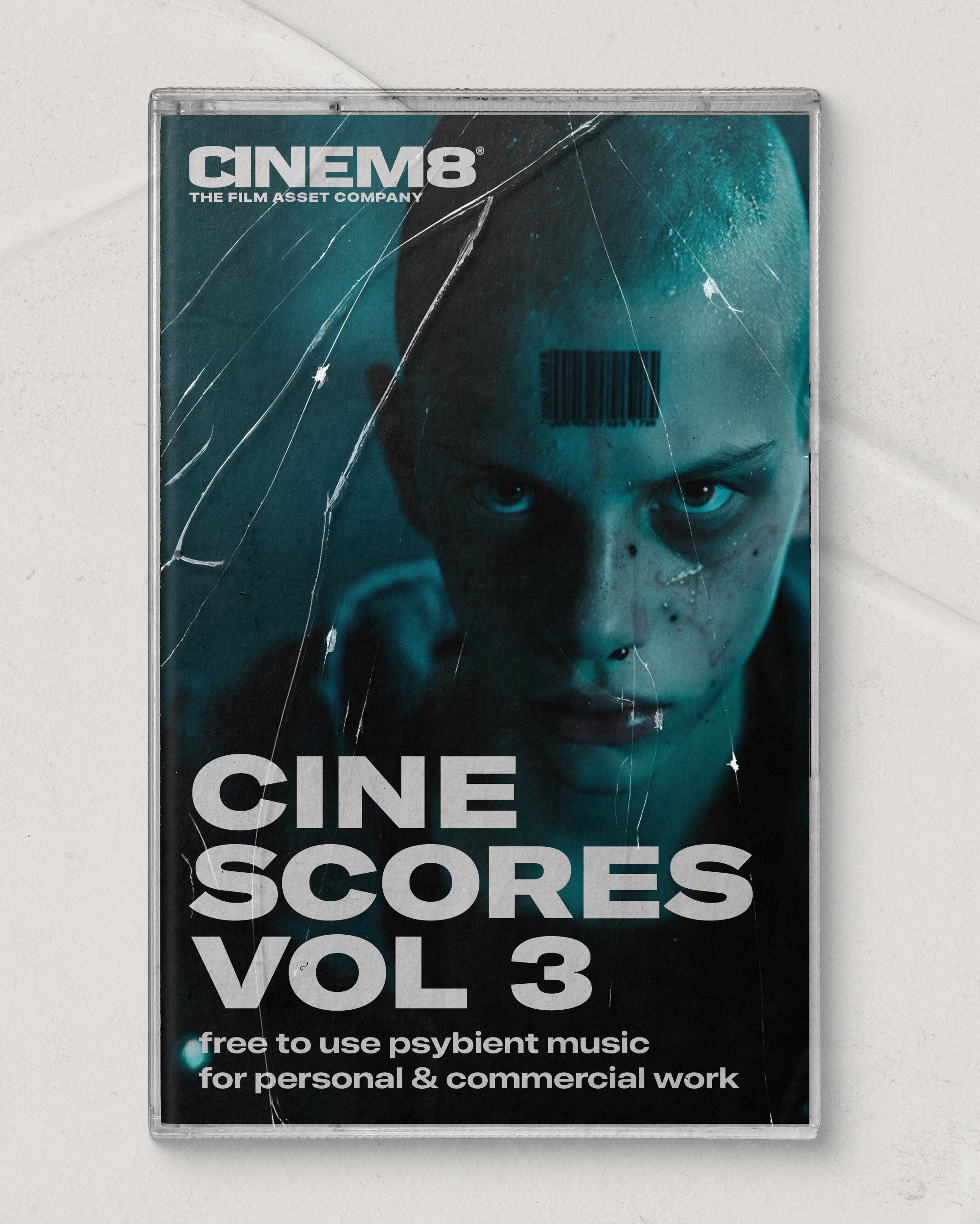 CINESCORES VOL. 3