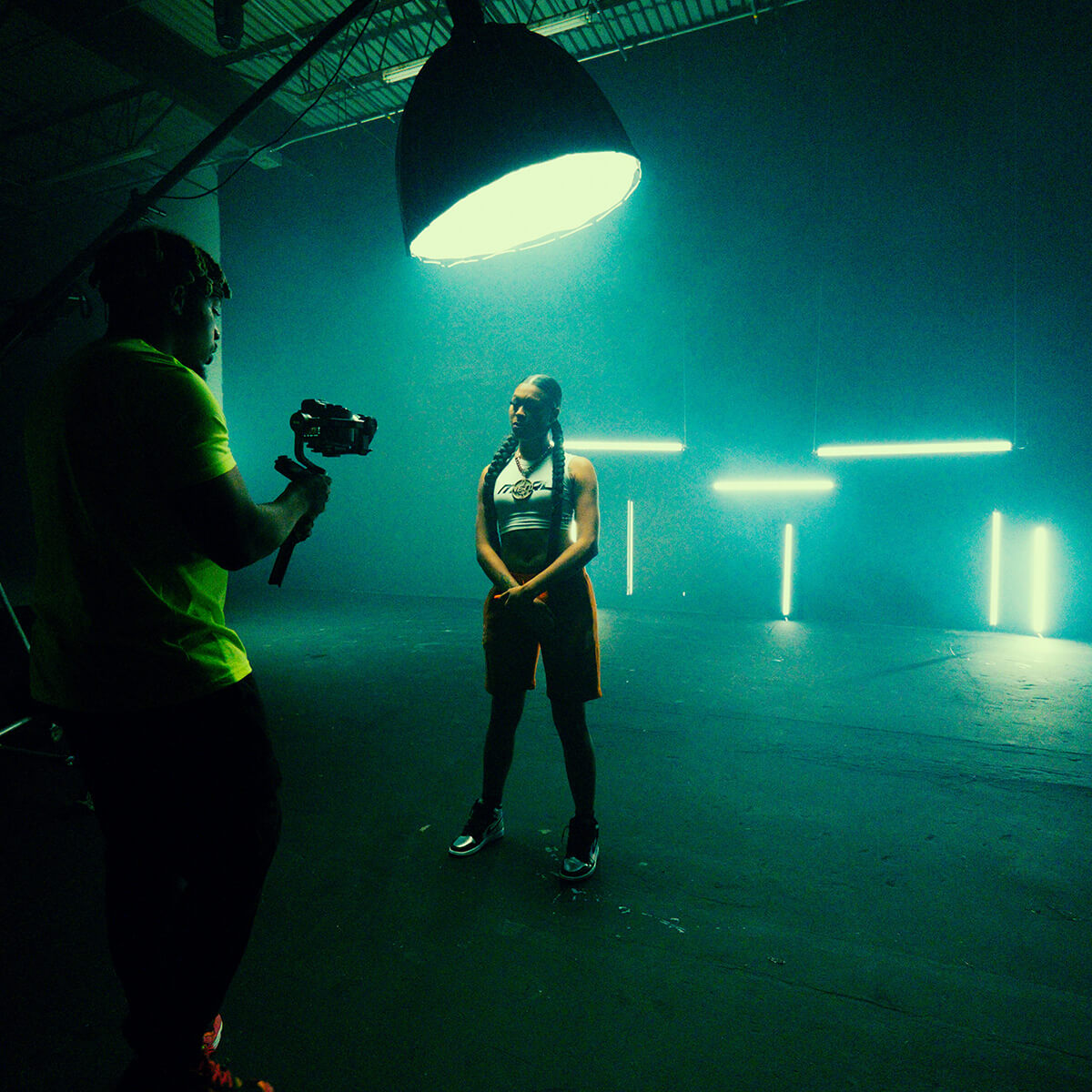 EMUL8 - Film Emulation Plugin for Final Cut Pro - Film Look Developer