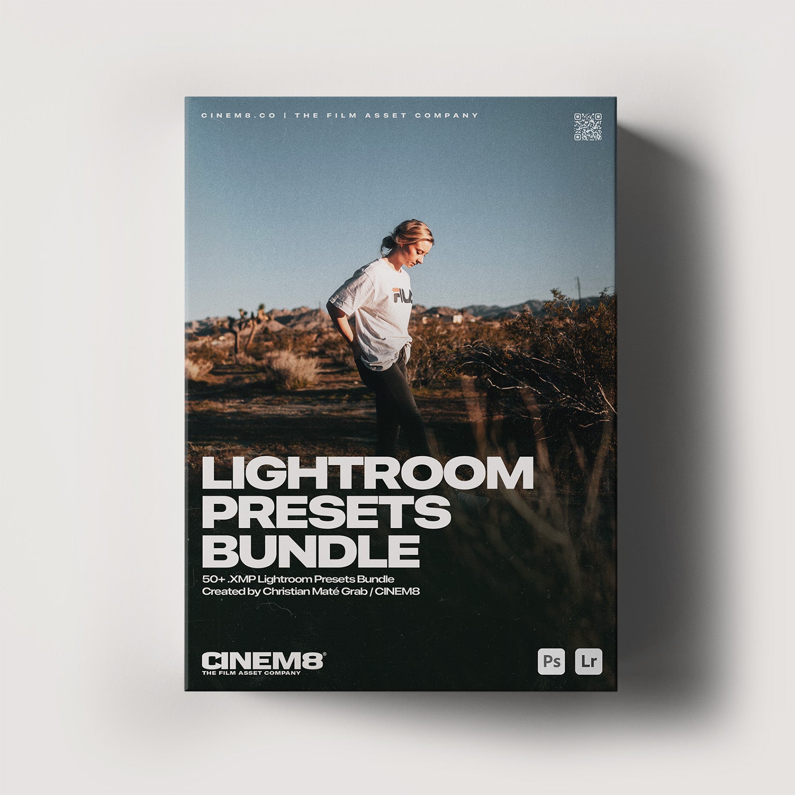 Lightroom Presets Pack