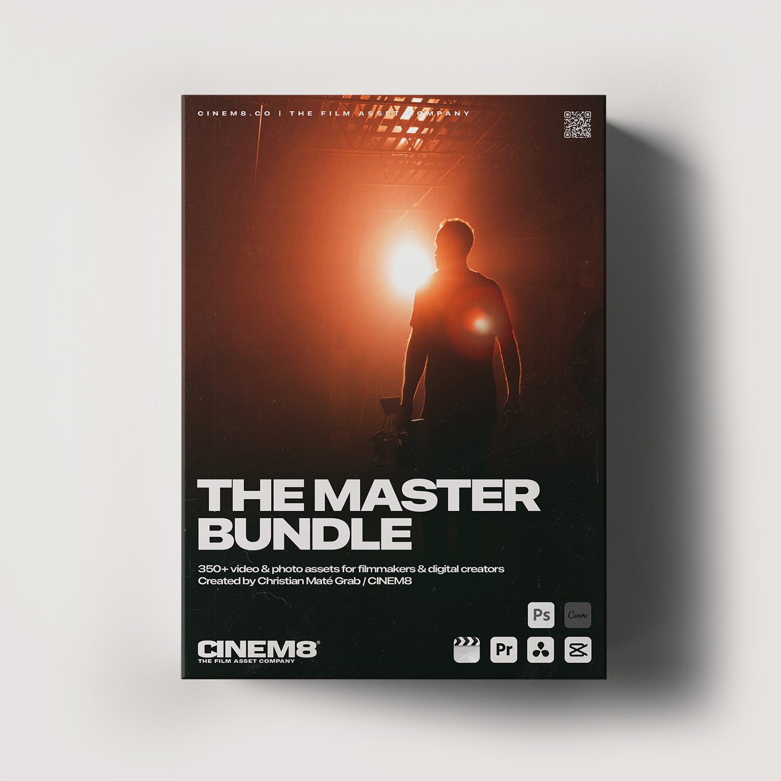 The Master Bundle