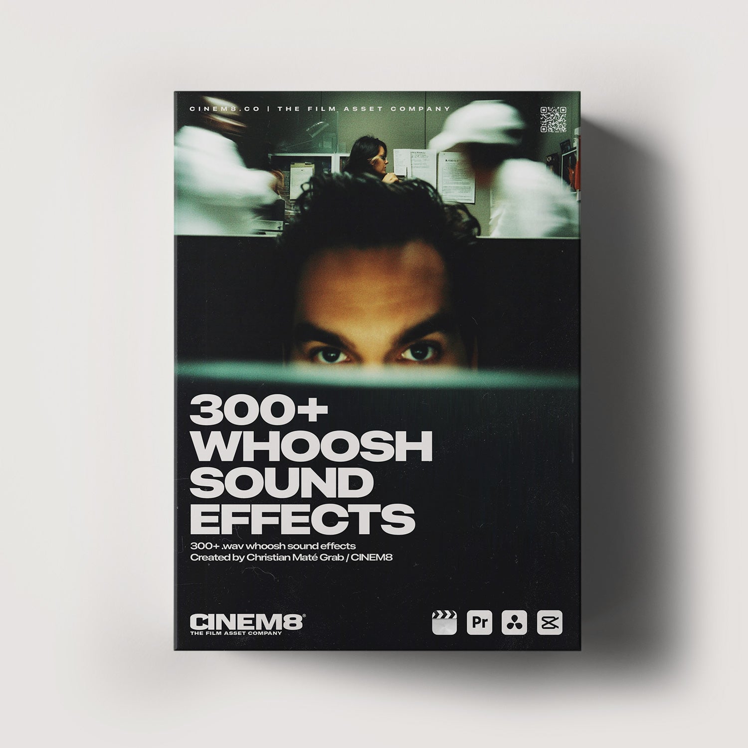 Free Whooshes Sound Effects for Video Editing and Content Creators