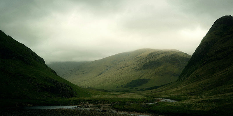Cinematic LUTs for Sony, Canon and iPhone Cameras