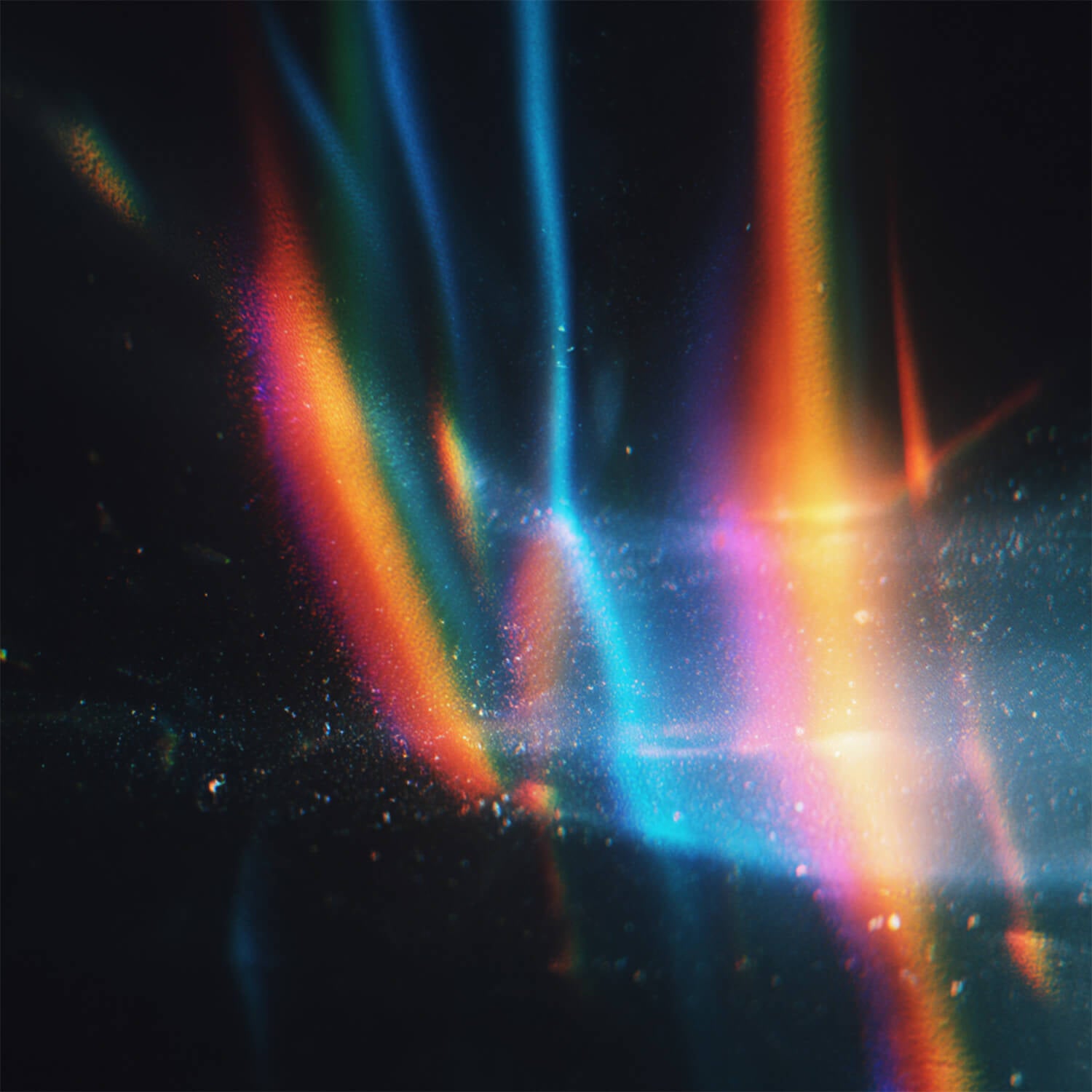 EMUL8 Chromatic Aberration