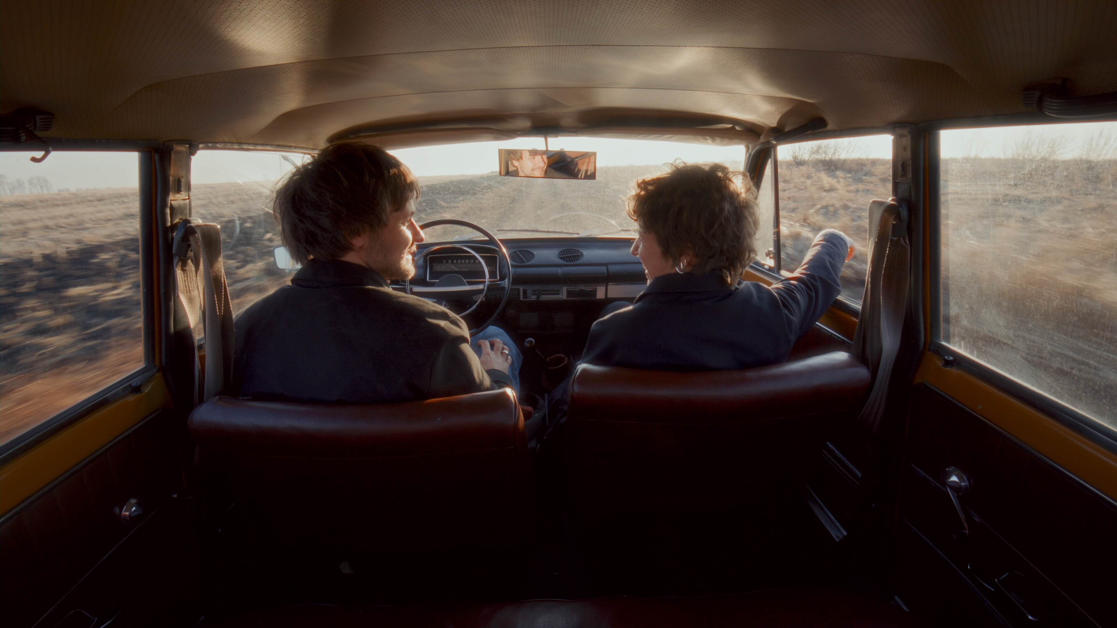 emul8 film emulation for FCP - before