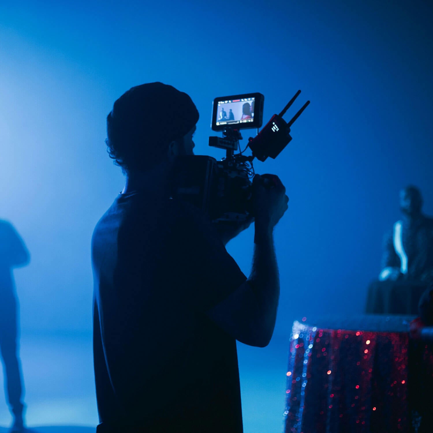 The best Film Emulation for Final Cut Pro - EMUL8